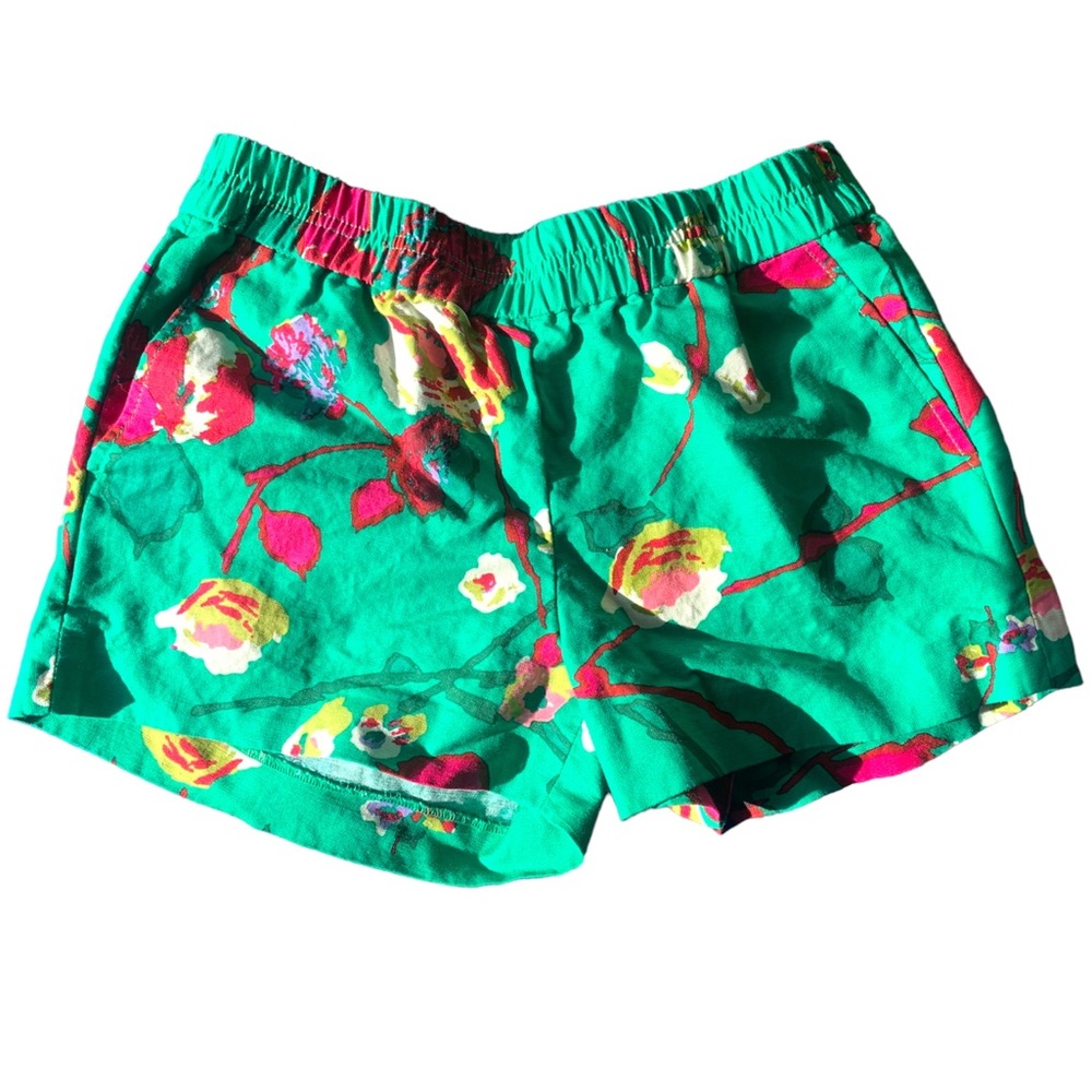 J.Crew Shorts